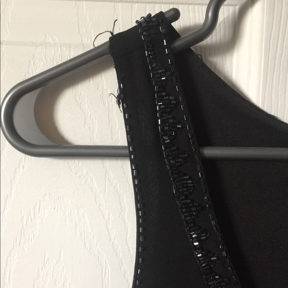 20’s Style Cocktail Dress - Picture 5 of 6